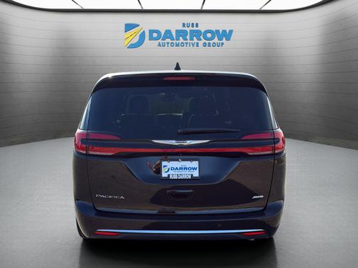 2025 Chrysler Pacifica L