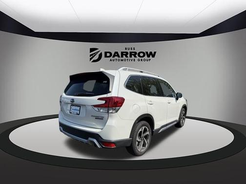 2022 Subaru Forester Touring