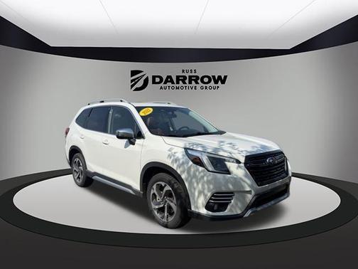 2022 Subaru Forester Touring