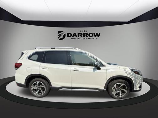 2022 Subaru Forester Touring