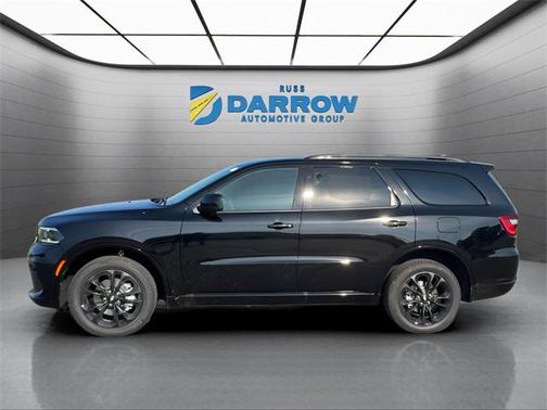2025 Dodge Durango GT AWD