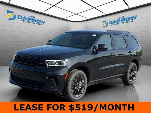 2025 Dodge Durango GT AWD