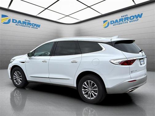 2024 Buick Enclave Premium AWD