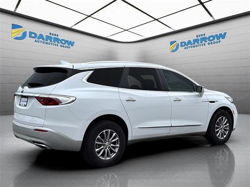 2024 Buick Enclave Premium AWD
