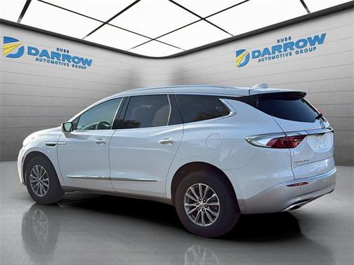 2024 Buick Enclave Premium AWD