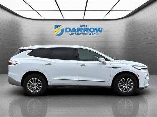 2024 Buick Enclave Premium AWD