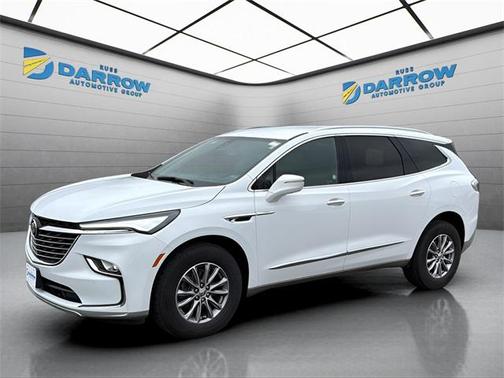 2024 Buick Enclave Premium AWD