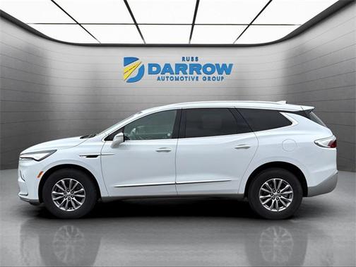 2024 Buick Enclave Premium AWD