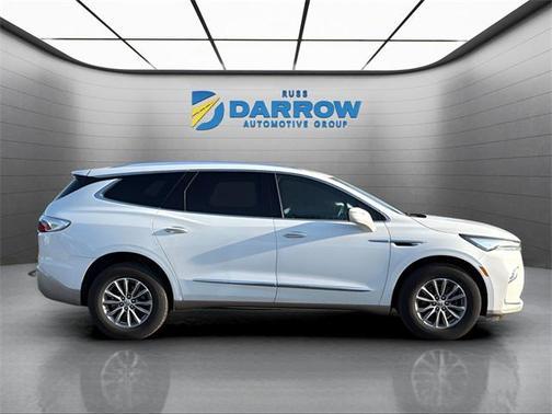 2024 Buick Enclave Premium AWD