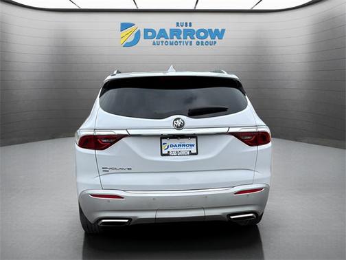 2024 Buick Enclave Premium AWD