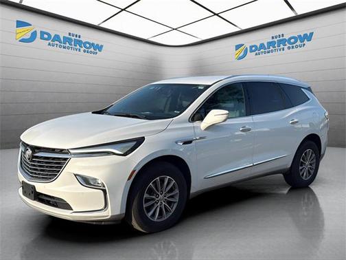 2024 Buick Enclave Premium AWD
