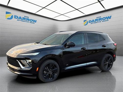 2024 Buick Envision Sport Touring AWD