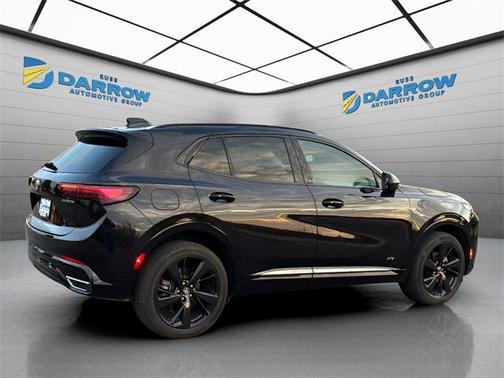 2024 Buick Envision Sport Touring AWD