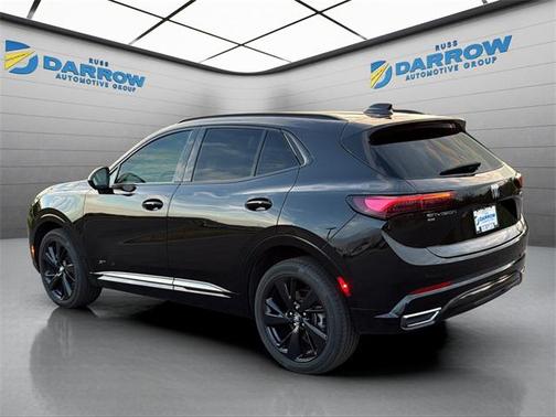 2024 Buick Envision Sport Touring AWD