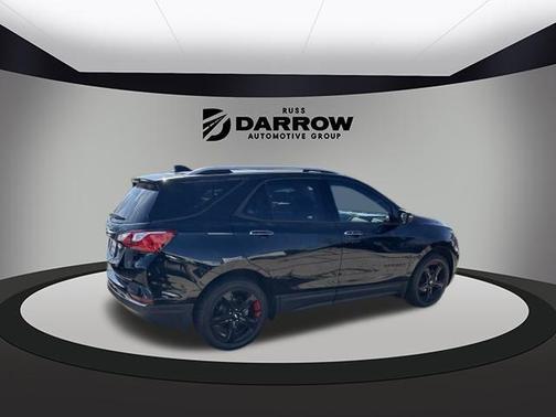 2021 Chevrolet Equinox Premier w/1LZ