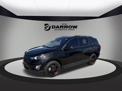 2021 Chevrolet Equinox Premier w/1LZ