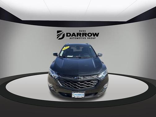 2021 Chevrolet Equinox Premier w/1LZ