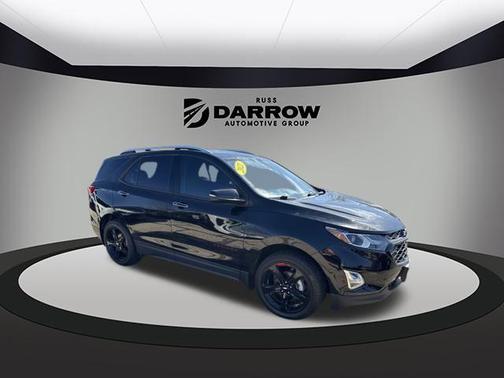 2021 Chevrolet Equinox Premier w/1LZ