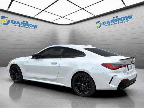 2022 BMW M440 i xDrive