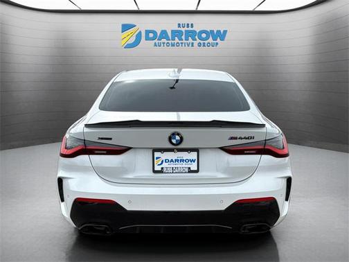 2022 BMW M440 i xDrive