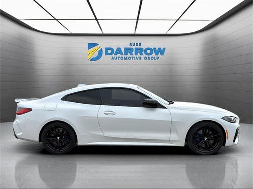 2022 BMW M440 i xDrive