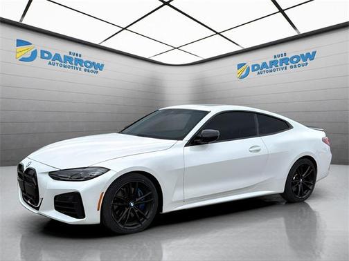2022 BMW M440 i xDrive