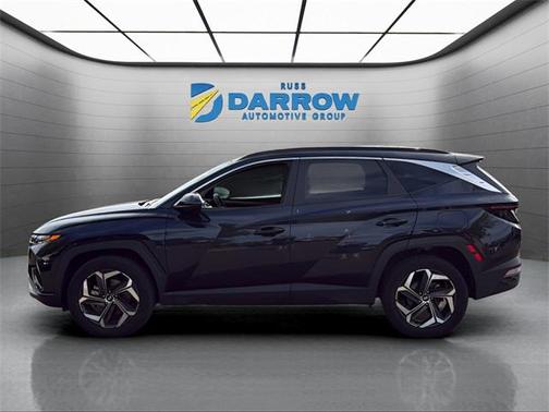 2023 Hyundai TUCSON Hybrid SEL Convenience