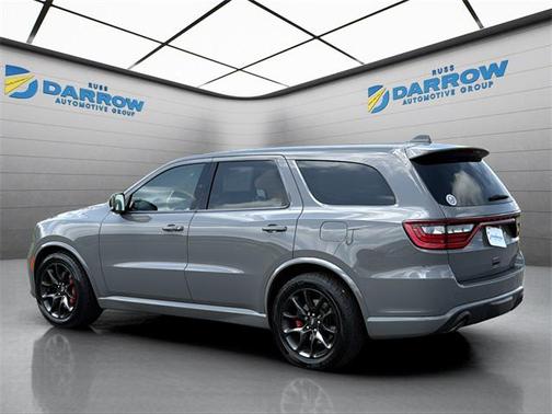 2021 Dodge Durango R/T AWD
