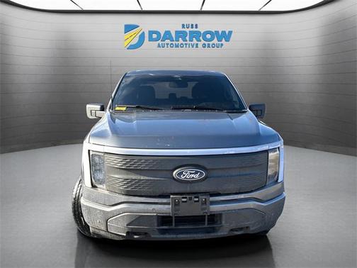 2024 Ford F-150 Lightning Flash