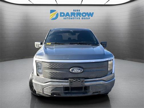 2024 Ford F-150 Lightning Flash