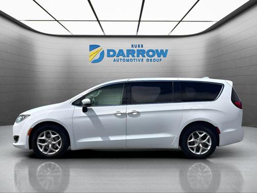 Crystal Black Pearl 2019 Honda Pilot LX