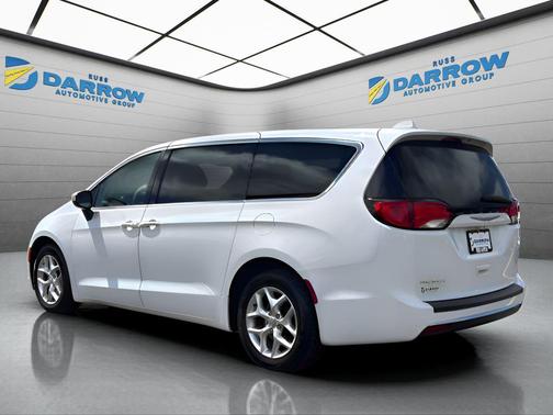 Crystal Black Pearl 2019 Honda Pilot LX