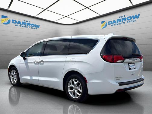 Crystal Black Pearl 2019 Honda Pilot LX