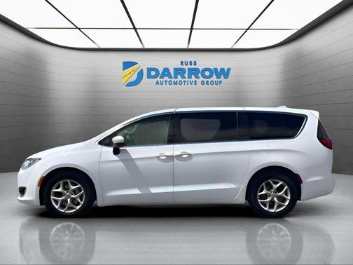 Crystal Black Pearl 2019 Honda Pilot LX