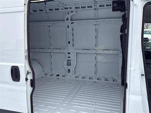 2024 RAM ProMaster 2500 Tradesman