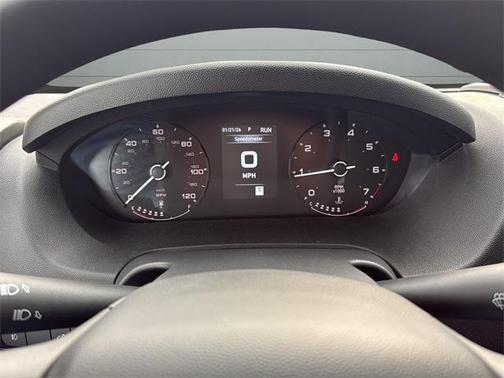 2024 RAM ProMaster 2500 Tradesman