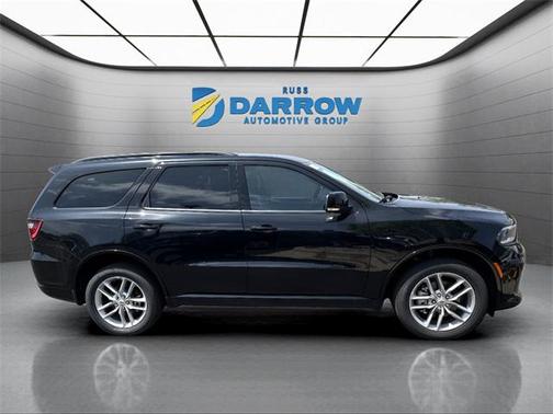 2025 Dodge Durango GT Plus