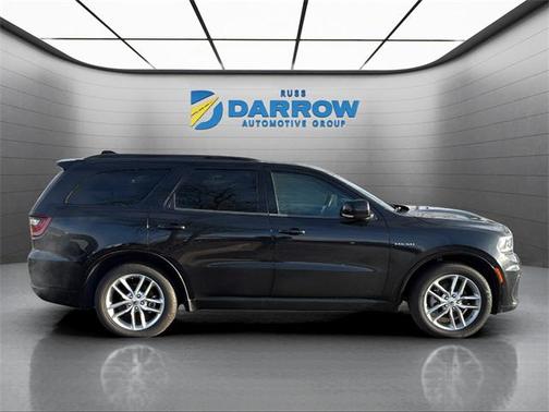 2024 Dodge Durango R/T Plus AWD