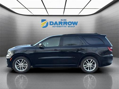 2024 Dodge Durango R/T Plus AWD