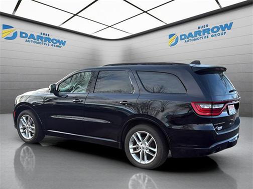 2024 Dodge Durango R/T Plus AWD