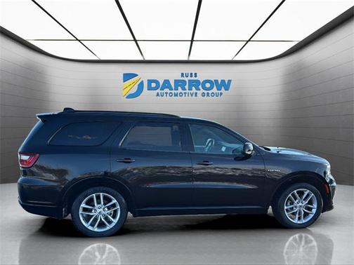 2024 Dodge Durango R/T Plus AWD