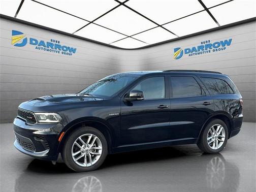 2024 Dodge Durango R/T Plus AWD