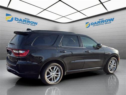 2024 Dodge Durango R/T Plus AWD