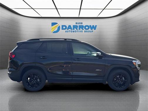 2022 GMC Terrain AWD AT4