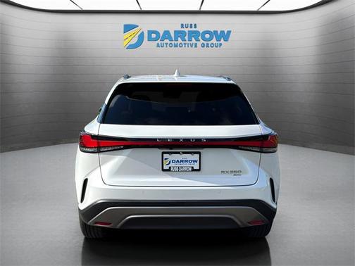 2024 Lexus RX 350 Premium