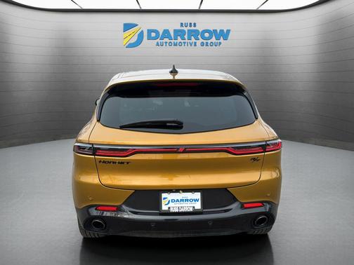 2024 Dodge Hornet R/T Plus EAWD