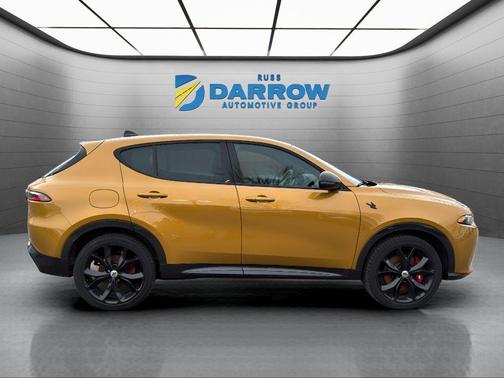 2024 Dodge Hornet R/T Plus EAWD