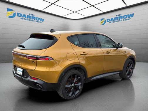 2024 Dodge Hornet R/T Plus EAWD