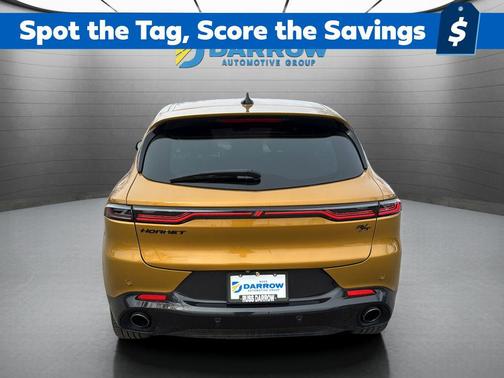 2024 Dodge Hornet R/T Plus EAWD