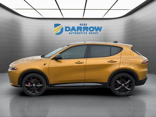 2024 Dodge Hornet R/T Plus EAWD